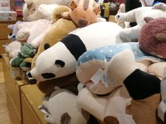 -九木杂物社(大族广场店)