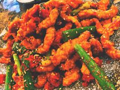-毛毛熏肉•东北菜老字号(大安街店)