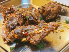 -白仁仔· 活烤海鲜 宵夜(豫园店)