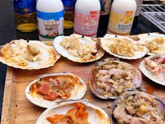 -震海贝烤贝·民俗特色店(延吉总店)