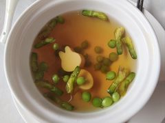 -上蔬无瑕· 创意素食·Vegetarian(华采天地店)