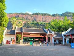 -丹霞山风景名胜区