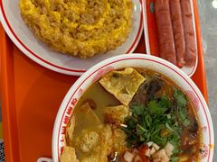 -柳大厨螺蛳粉(人民路总店)