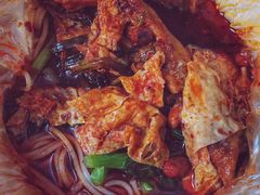 -凤张螺蛳粉·爽口粉(跃进路总店)