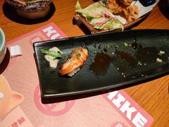 -仓桥家·焗寿司·锅物(光谷步行街店)
