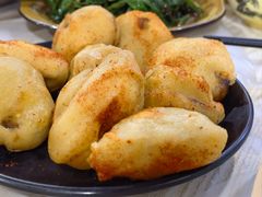 -廖哥泡椒兔(峨眉店)