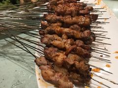 -锦州御烧烤·形象店(人民街店)