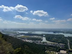 -虞山风景区