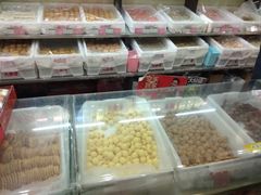 -大桥道食品商店(咸阳路店)