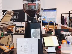 -Manner Coffee(芮欧百货店)