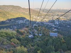 -香山公园