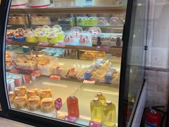 -味多美蛋糕(亚非大厦店)