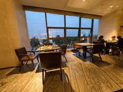 -“香”全日餐厅·株洲大汉希尔顿酒店