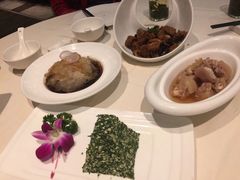 -老正兴菜馆(福州路店)