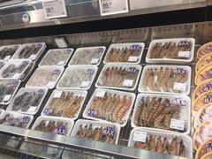 -盒马X会员店(上海森兰商都店)