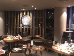 大堂-星巴克(夏日百货店)