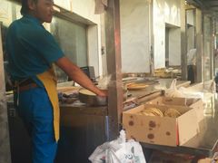 -阿布拉的馕(西北路店)