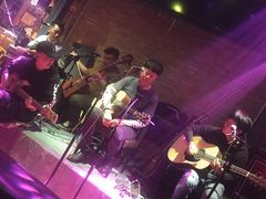 -江湖国风民谣酒馆(五一街店)