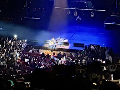 -交通银行前滩31演艺中心