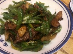 农家小炒肉-老乡村(南湖路店)