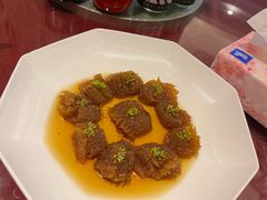 -世博源公馆·本帮融合菜·主题包厢·江景餐厅