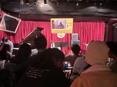 -东岸Cafe 爵士俱乐部