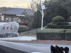 -棒棰岛宾馆景区