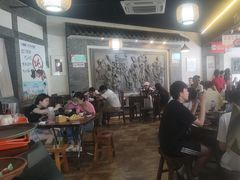 -王明古法砂锅居(开化寺店)