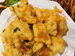 -牛上牛吊炉烧烤(红旗大街店)