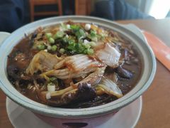 -英兰朝族饭店(河南桥头店)