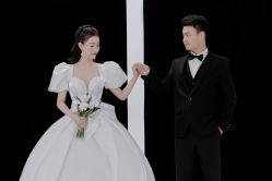 -光明婚纱摄影(建设路店)
