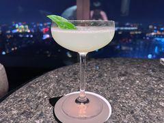 -瑞吉吧 The St·Regis Bar(长沙瑞吉酒店)