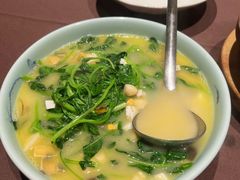 -江南·JIANGNAN(北京歌华开元大酒店)