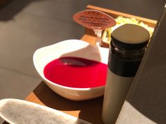 -巴奴毛肚火锅(悠唐购物中心店)