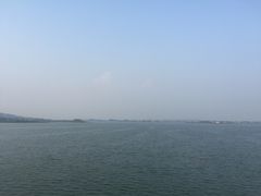 -南京金牛湖风景区