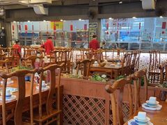 -乐宴·老北京铜火锅(八卦岭店)