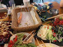 -冀F精酿啤酒烤肉(银杏路店)