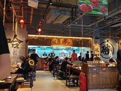 -破店肥哈·海鲜·烧烤(郑州银泰inPARK店)