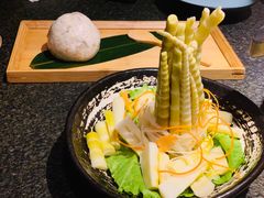 -湊湊火锅·茶憩(和平大悦城店)