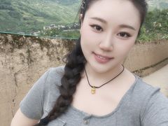 -萝卜寨羌文化生态旅游区
