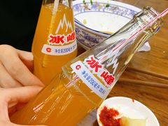 -老刘家泡馍·陕西老字号(钟楼广济街店)