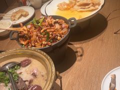 -金掌勺锅包肉(太原万达店)