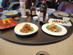 -云客来·花园餐厅(洛社店)