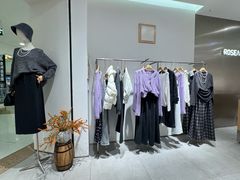 -百联南桥购物中心