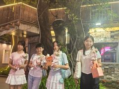 -格蕾花坊(民盈·国贸城店)