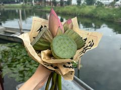 -蟹村草堂·苏式园林人文农家·大闸蟹