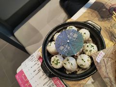 -79号渔船海鲜饭店(华强北店)