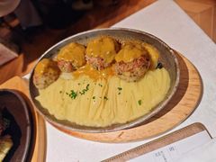 -俄士厨房(环球港店)