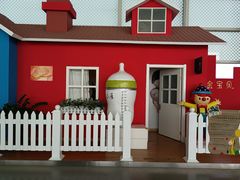 -银川河东国际机场