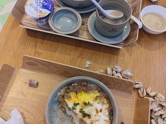 -美食小镇·观赏珍稀鸟类·长隆熊猫酒店